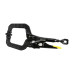 Захват регульований STANLEY FMHT0-75408 150 мм сталь з механізмом TRULOCK та комфортними рукоятками