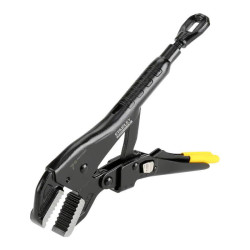 Захват регульований STANLEY FMHT0-75467 FatMax® сталь 180 мм з механізмом TRULOCK і прямими губками Захват регульований STANLEY FMHT0-75467 FatMax® сталь 180 мм з механізмом TRULOCK і прямими губками