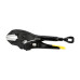 Захват регульований STANLEY FMHT0-75467 FatMax® сталь 180 мм з механізмом TRULOCK і прямими губками