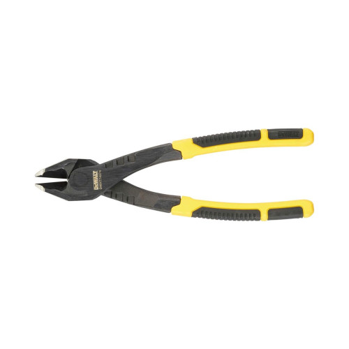 Кусачки діагональні DeWALT DWHT0-74274 довжина 210 мм з хромванадієвої сталі нові