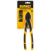 Кусачки діагональні DeWALT DWHT0-74274 довжина 210 мм з хромванадієвої сталі нові