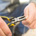 Міні плоскогубці STANLEY FatMax® FMHT0-80516 вуглецева сталь 120 мм ергономічні ручки