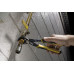 Пасатижі STANLEY FatMax Groove Joint 300 мм поліровані губки ергономічні рукоятки з термообробкою