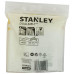Термоклей DualTemp STANLEY 1-GS20DT діаметр 11.3 мм довжина 100 мм упаковка 24 штуки