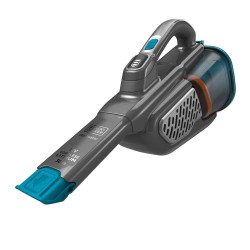 Акумуляторний пилосос BLACK+DECKER BHHV520BF вага 1.2 кг ємність акумулятора 2 Аг час роботи 21 хв Акумуляторний пилосос BLACK+DECKER BHHV520BF вага 1.2 кг ємність акумулятора 2 Аг час роботи 21 хв