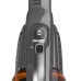 Акумуляторний пилосос BLACK+DECKER BHHV520BT потужність 36 Вг ємність акумулятора 2 Аг вага 1.2 кг