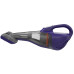 Пилосос акумуляторний BLACK+DECKER DVB315JP вага 1.1 кг об’єм пилозбірника 0.4 л літієвий акумулятор 1.5 Аг