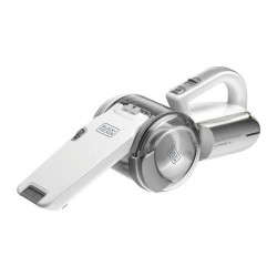 Пилосос акумуляторний BLACK+DECKER PV1820L потужність всмоктування 599 мм/Н2О ємність акумулятора 1.5 Аг Пилосос акумуляторний BLACK+DECKER PV1820L потужність всмоктування 599 мм/Н2О ємність акумулятора 1.5 Аг
