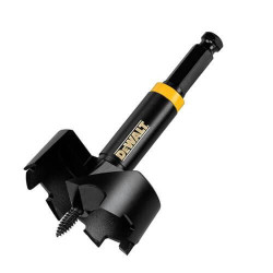 Свердло Форстнера DeWALT DT4577 32 мм шестигранний хвостовик для точного сверления в дереве Свердло Форстнера DeWALT DT4577 32 мм шестигранний хвостовик для точного сверления в дереве