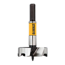 Свердло Форстнера DeWALT DT4588 диаметр 76 мм хвостовик шестигранний для дерева и гипсокартона Свердло Форстнера DeWALT DT4588 диаметр 76 мм хвостовик шестигранний для дерева и гипсокартона