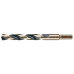 Свердло по металлу DeWALT DT20536 Black & Gold диаметр 13 мм длина 151 мм швидкорізальна сталь