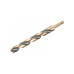 Свердло по металу DeWALT DT20618 12 мм довжина 144.9 мм BLACK&GOLD шестигранний хвостовик 1/4