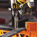 Свердло для металу DeWALT DT4922 діаметр 3.3 мм довжина 65 мм серія EXTREME COBALT 10 штук
