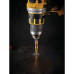 Свердло по металу DeWALT DT5027 Extreme 8 мм HSS-G ступеневе шестигранний хвостовик 1 шт.