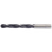 Свердло для металу STANLEY FATMAX STA51108 діаметр 10 мм довжина 113 мм HSS-CNC центруюче остріє висока швидкість сверління