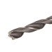 Свердло для металу STANLEY FATMAX STA51108 діаметр 10 мм довжина 113 мм HSS-CNC центруюче остріє висока швидкість сверління