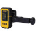 Мішень-променевловлювач DeWALT DE0892G зелений лазер дальність 50 м висока видимість простий в налаштуванні