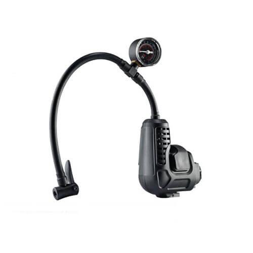 Насадка Multievo компресор BLACK+DECKER MTNF9 рабочее давление 0-80 PSI манометр комплект насадок