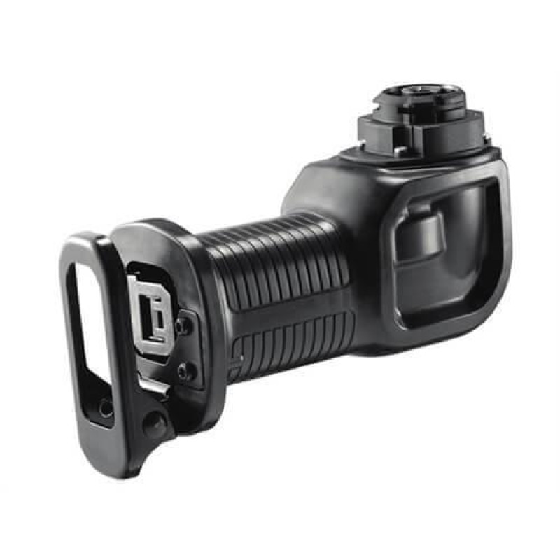 Насадка Multievo шабельна BLACK+DECKER MTRS10 швидкість резання 0-2700 об/хв довжина ходу 20.0 мм