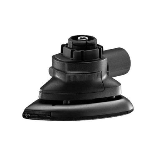 Насадка віброшліфувальна BLACK+DECKER MTSA2 швидкість 0-7500 ход/хв вібраційний рух 2 мм комплект 5 листів шліфбуги