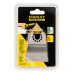 Скребок жорсткий STANLEY STA26135 52 мм длина 26 мм ширина 0.04 кг вес профессиональное качество