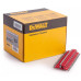 Цвяхи оцинковані DeWALT DCN8903013 3.0 x 13 мм для бетону та металу упаковка 1005 шт висока міцність