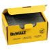 Цвяхи оцинковані DeWALT DNBA1644GZ 1.6 мм 44 мм для пістолета DCN660 упаковка 2500 шт