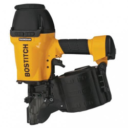Пістолет цвяхозабивний пневматичний BOSTITCH N89C-2K-E робочий тиск 4.8-8.3 атм довжина кріплення 50-90 мм Пістолет цвяхозабивний пневматичний BOSTITCH N89C-2K-E робочий тиск 4.8-8.3 атм довжина кріплення 50-90 мм
