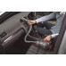 Пилосос автомобільний BLACK+DECKER ADV1200 потужність всмоктування 275 мм/Н2О живлення 12 В кабель 5 м
