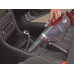 Пилосос автомобільний BLACK+DECKER ADV1200 потужність всмоктування 275 мм/Н2О живлення 12 В кабель 5 м