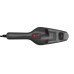 Пилосос автомобільний BLACK+DECKER NVB12AV потужність всмоктування 237 мм/Н2О живлення 12 В кабель 5 м