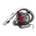 Пилосос автомобільний BLACK+DECKER PD1200AV потужність всмоктування 400 мм/Н2О довжина кабелю 5 м