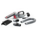 Автомобільний пилосос BLACK+DECKER PV1200AV 12 В потужність всмоктування 360 мм/Н2О повітряний потік 1060 л/хв