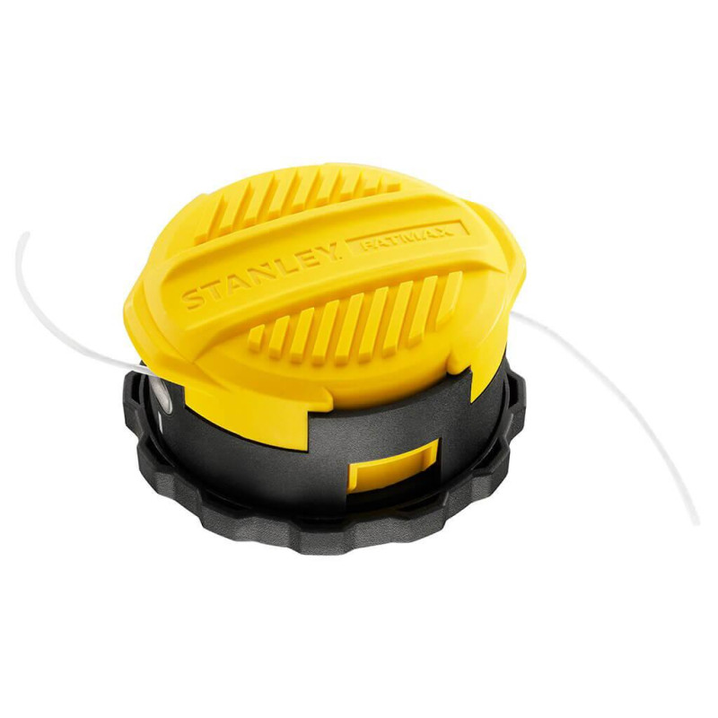 Котушка з жилкою STANLEY FATMAX STZST1226 діаметр 1.6 мм довжина 6 м нова легке встановлення