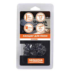 Ланцюг SEQUOIA 91VX50E 14 Ланцюг SEQUOIA 91VX50E 14