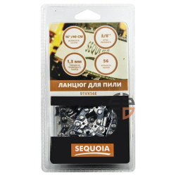 Ланцюг SEQUOIA 91VX56E довжина 16