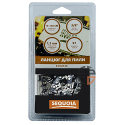 Ланцюг SEQUOIA 91VX57E 16