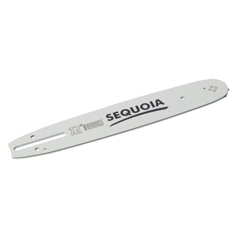 Шина SEQUOIA B120SDEA041 12 дюймів 1.3 мм крок ланцюга 3/8