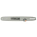 Шина SEQUOIA B140SPEA041 довжина 14″ 35 см товщина 1.3 мм крок ланцюга 3/8” висока міцність та маневреність