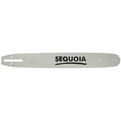 Шина SEQUOIA B160SPEA041 16 дюймів довжина 40 см товщина 1.3 мм крок ланцюга 3/8 для високоякісної роботи