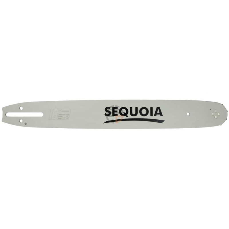 Шина SEQUOIA B160SPEA041 16 дюймів довжина 40 см товщина 1.3 мм крок ланцюга 3/8 для високоякісної роботи