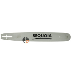 Шина SEQUOIA B188SLGK095 18 дюймів крок 0.325 дюйми товщина 1.5 мм з надміцної сталі для високої міцності Шина SEQUOIA B188SLGK095 18 дюймів крок 0.325 дюйми товщина 1.5 мм з надміцної сталі для високої міцності