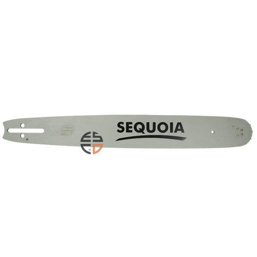 Шина SEQUOIA B188SLGK095 18 дюймів крок 0.325 дюйми товщина 1.5 мм з надміцної сталі для високої міцності
