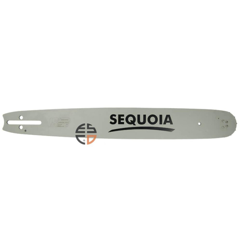 Шина SEQUOIA B188SLGK095 18 дюймів крок 0.325 дюйми товщина 1.5 мм з надміцної сталі для високої міцності