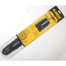 Шина та ланцюг DeWALT DT20660 15''/40 см товщина ланки 1.1 мм крок ланцюга 3/8 дюйма