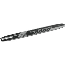 Шина STANLEY FATMAX STZCS1240 довжина 40 см нова комплектація шина Oregon для ефективного різання Шина STANLEY FATMAX STZCS1240 довжина 40 см нова комплектація шина Oregon для ефективного різання