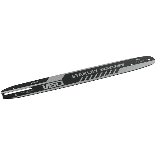 Шина STANLEY FATMAX STZCS1240 довжина 40 см нова комплектація шина Oregon для ефективного різання