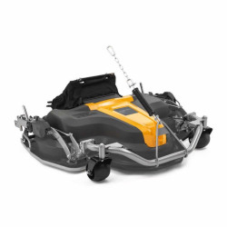 Косильна дека STIGA 2D6210021_ST2 ширина косіння 100 см висота косіння 25-90 мм вага 56 кг 3 ножа