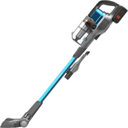 Акумуляторний пилосос BLACK+DECKER BHFEV362D 36 В ємність 2.0 Аг обсяг 750 мл потужність 38 аВт Акумуляторний пилосос BLACK+DECKER BHFEV362D 36 В ємність 2.0 Аг обсяг 750 мл потужність 38 аВт