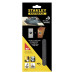 Сітка шліфовальна STANLEY STA39032 93х190 мм 80 мкм набір з 3 листків вага 0.06 кг